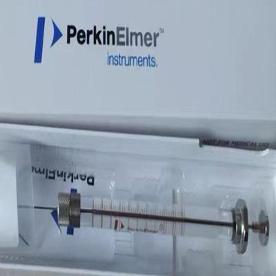 PerkinElmer气相手动进样器1ul 死体积 针长70mm 促