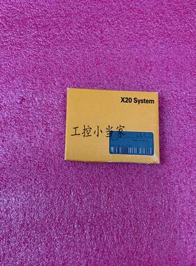 B&R  X20DI9371  输入模块