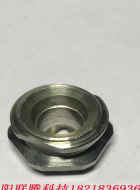 WASHWATER JET TIPS WITH SEALS密封反冲洗喷嘴DELEVAN ZDFA