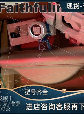 议价E+H 83F1H-AAASAARABAAW 恩德斯豪斯流量计 PROMASS F