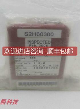 HORIBA  STEC 7440M 流量计 1SLM N2   FLOW