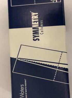 Waters液相色谱柱186000112 186000289 C4 2504.6mm 5um促