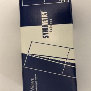 2504.6mm 5um促 186000289 Waters液相色谱柱186000112