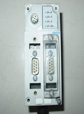 CPX-FB6  通讯模块 FESTO  费斯托  20230426