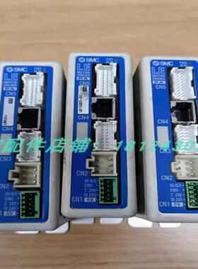 SMC LECPAN1D-LEY32DC-50 LEY32RC-50 LER30J 电动缸驱动