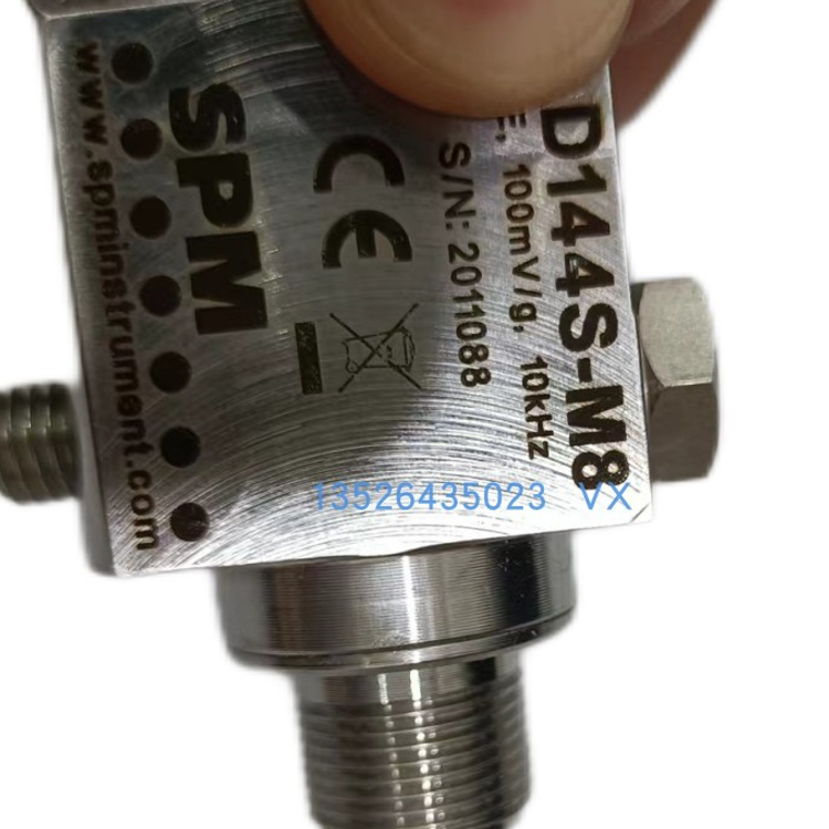 SPM SLC244B传器 EGE IGMF05GSP开关SPM TRV-18 12mv震动传