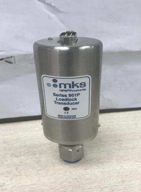 MKS HPS PRODUCTS SERIES 901P-41-0061 LOADLOCK TRANSDU
