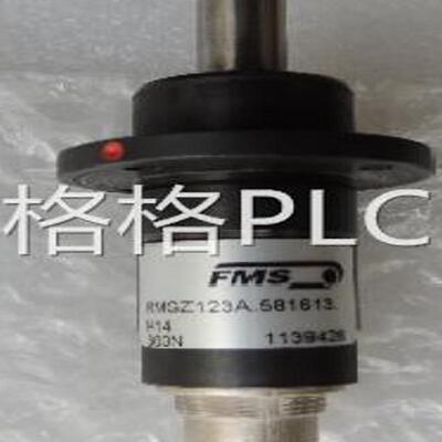 FMS原厂RMGZ123A 581613 H14 300N;RMGZ121.150N张力传器