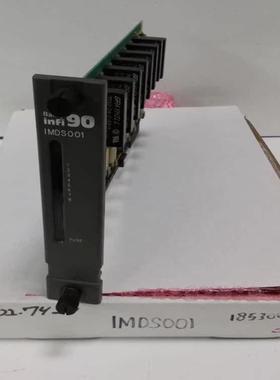 BAILEY INFI 90 IMDSO01