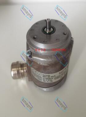 EV2S   OGS71DN1024R  SEW 编码器OGS 71 DN 1024R报为准
