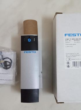 FESTO电磁阀VSNC-FC-M52-MD-N14-FN 577272