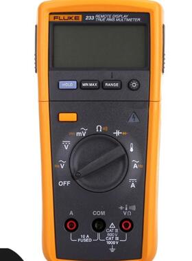 Fluke233C万用表 Fl233C万能表万用表高精度