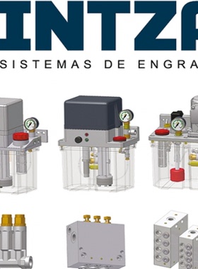 INTZA  GE01/C-1-0421泵GEFRN  KS-E-E-Z-B25D-M-V