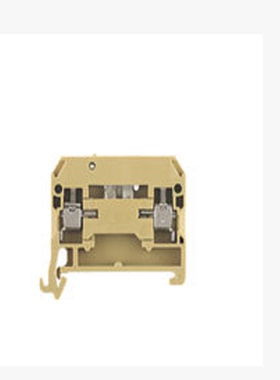 魏德米勒开关型接线端子 0172160000 SAKR/35