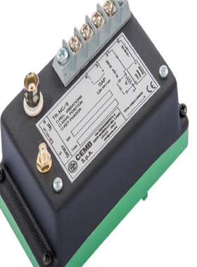 CEMB   TR-26/1/0/0  7800155变送器 输标准信号传器