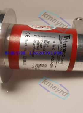 CEV65M-02299 TR 帝尔编码器  值编码器