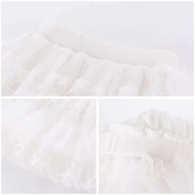 Jupe pour fille - Ref 2048202 Image 4