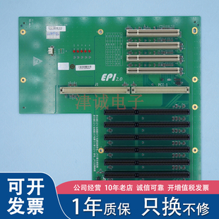C00 研祥 VER 6113LP4 工控机底板 EPI