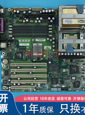 HP/惠普 ML350 G3服务器主板 322318-001