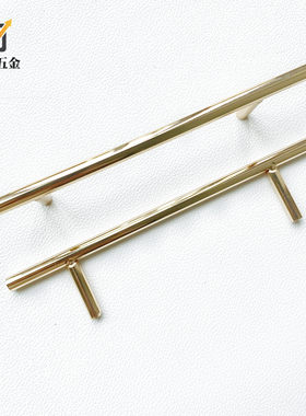 113mm礼品盒提手自主铁上部113mm