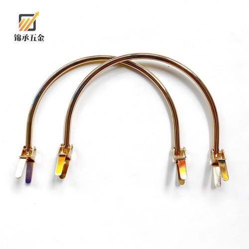 礼品盒提手插脚安装方便