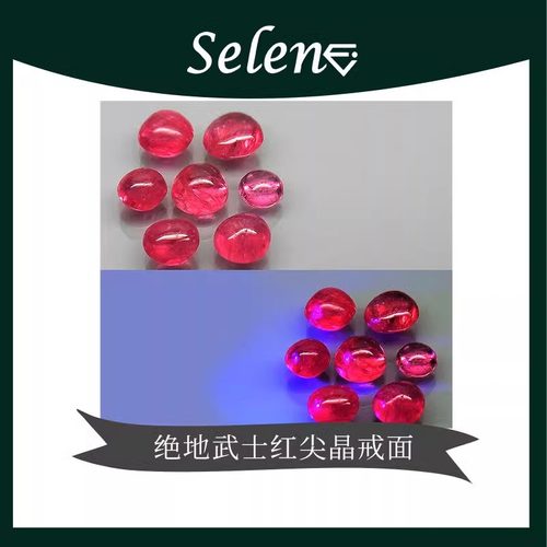 尖晶石绝地武士JediSpinel