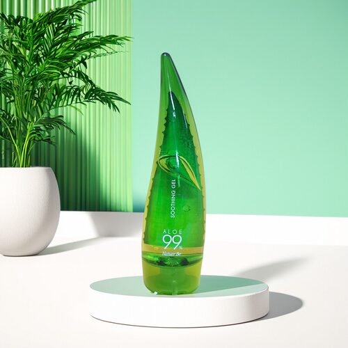 奈碧纯净芦荟亲肤啫喱 250ml
