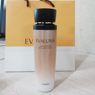 EVALUNA依花珞娜弦月赋活抗皱水