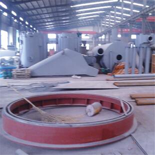 大中型煤气发生炉新型节能型生物质颗粒木片汽化炉设备