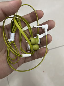 亏本清仓 韩国奢侈品牌 高端货 入耳式音乐耳机 不带麦纯音享受