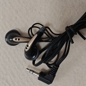 爱华同款老耳机 20年前库存货 不带麦平头耳塞 模拟味声音