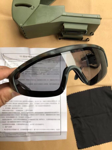 03风镜新款上市PC镜片防护镜户外防风护目镜骑行遮阳户外蝗虫镜