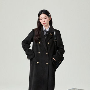 花铃太太换季清仓活动【488元任选3件】秋冬外套保暖大衣