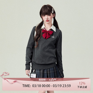 衬衫 花铃太太换季 任选3件 209元 卫衣针织 清仓活动