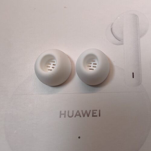 华为4i硅胶耳套原装拆机