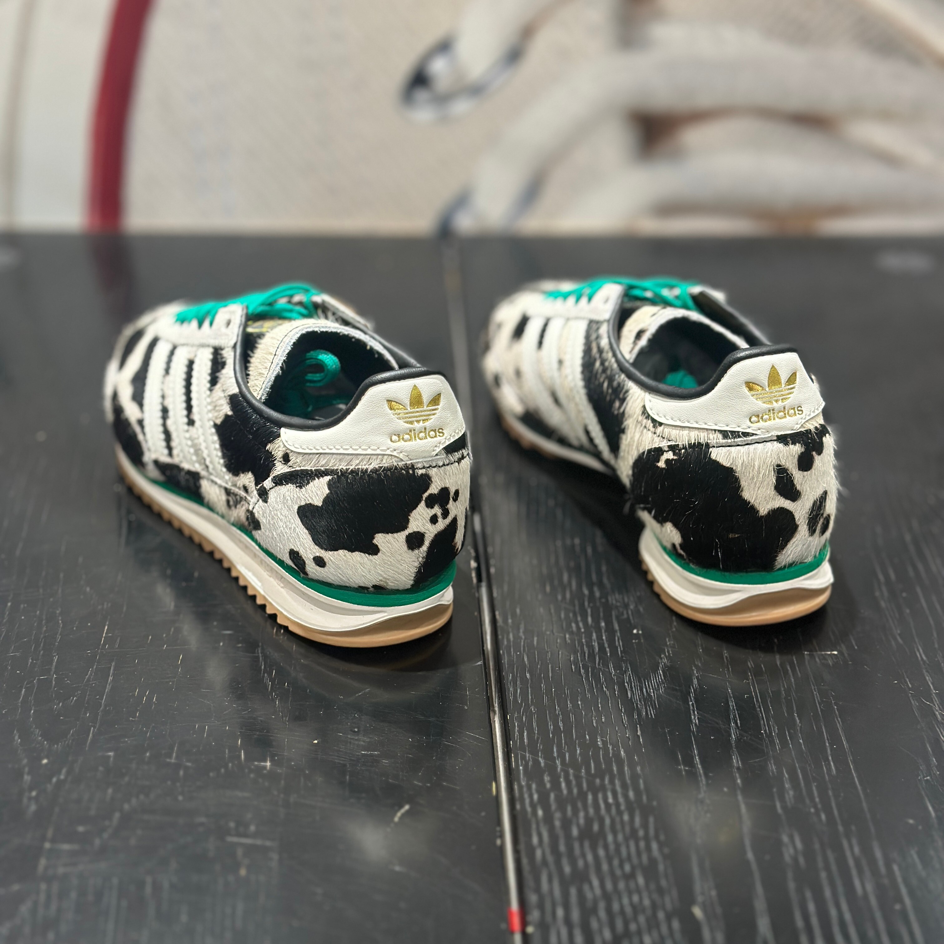 adidas/阿迪达斯男子夏德训阿甘鞋休闲低帮薄底板鞋运动鞋JR1639