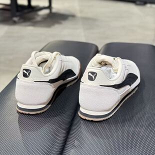 彪马PUMA新款男女情侣复古低帮轻便透气百搭休闲阿甘板鞋397453