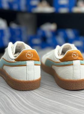 Puma/彪马正品Club Retro Prep男女运动休闲低帮板鞋389404-02