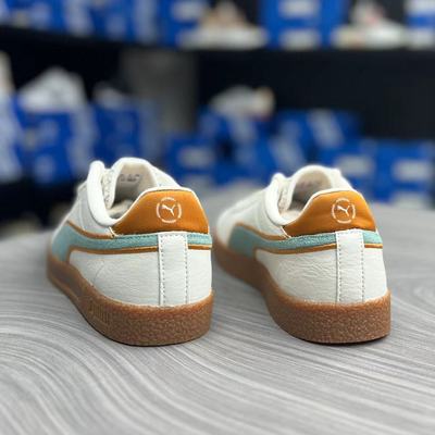 Puma/彪马运动休闲低帮板鞋