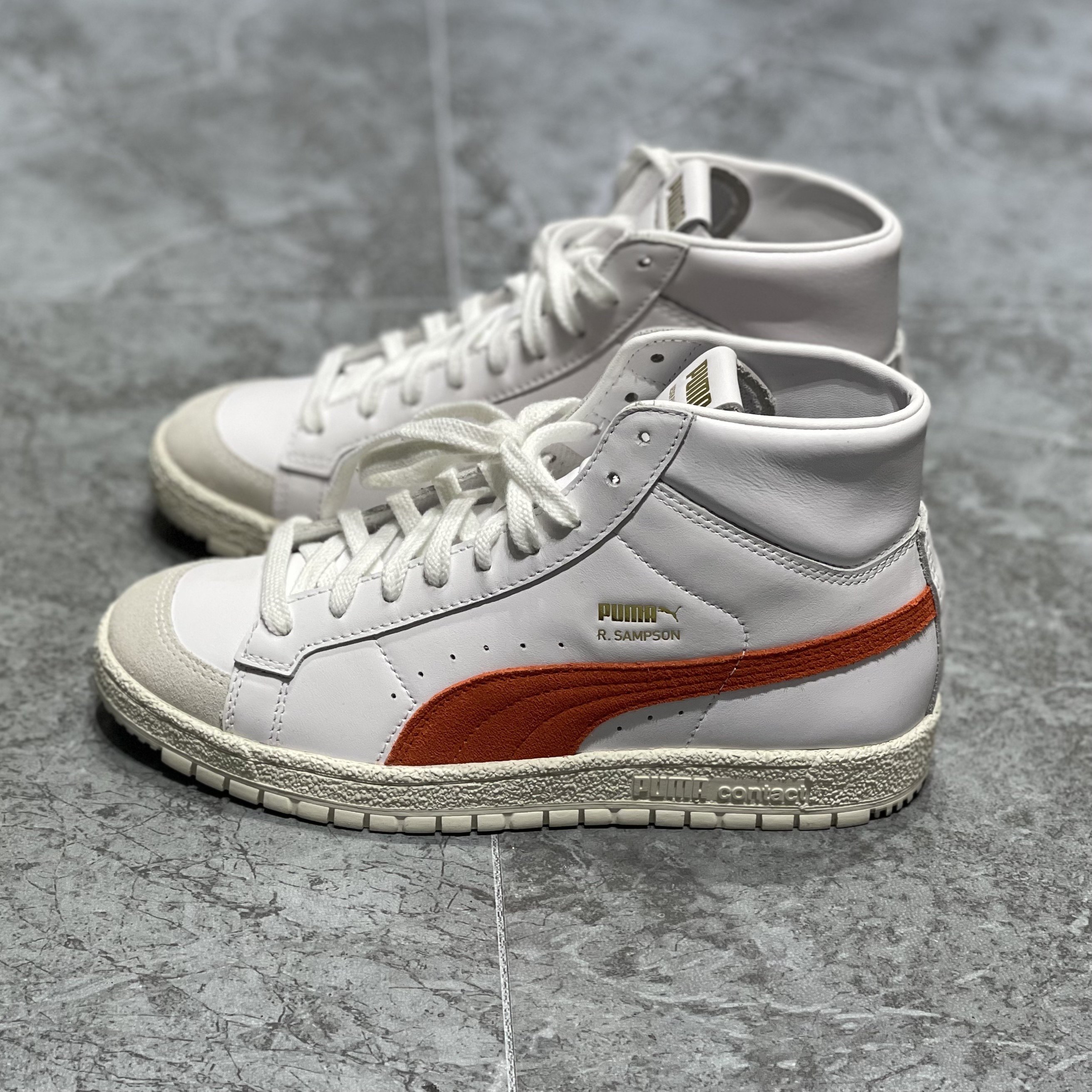 PUMA/彪马新品男女同款情侣鸳鸯联名潮流高帮休闲滑板鞋374960-01,运动鞋new,板鞋,淘宝优惠券,粉丝福利购,淘宝优惠卷