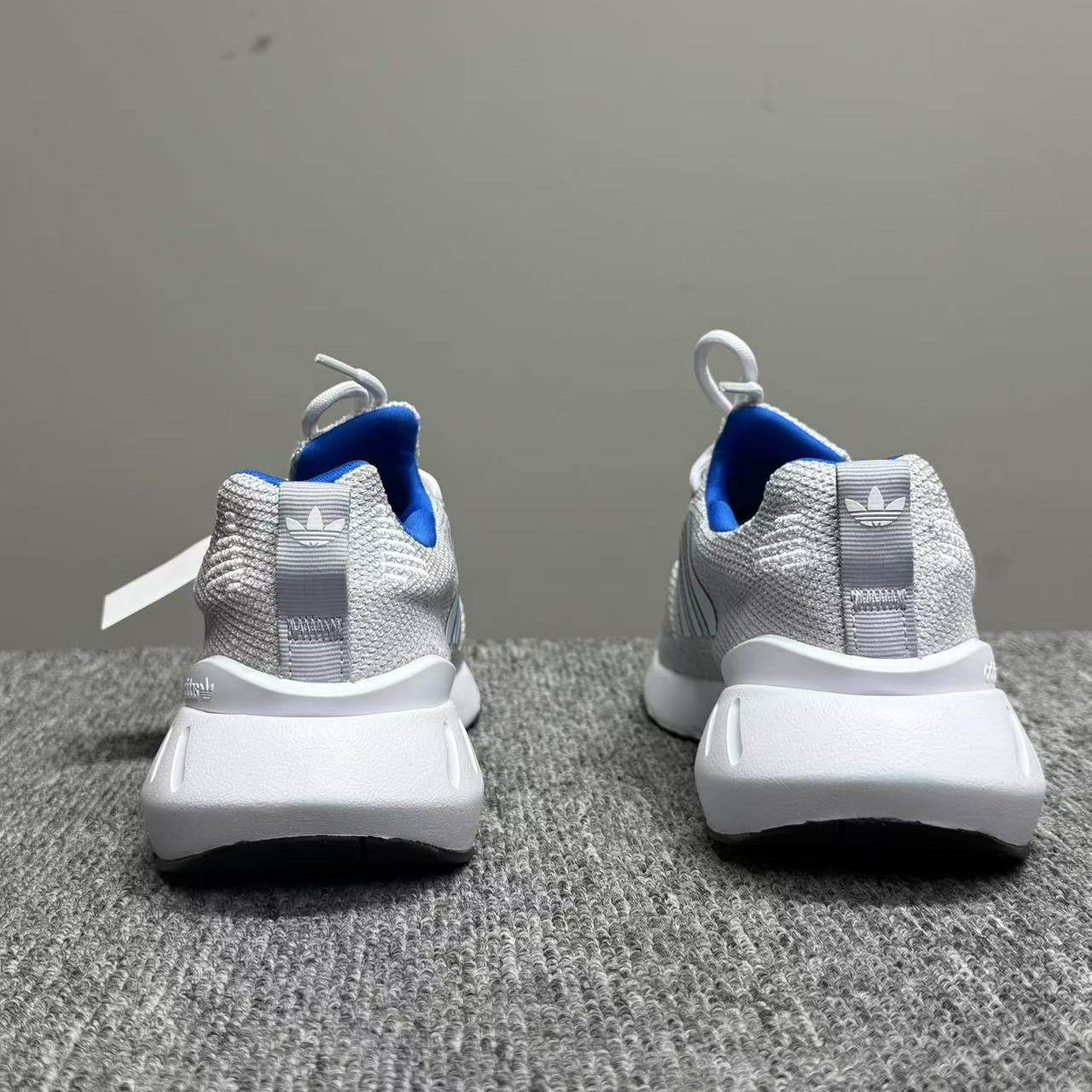 阿迪达斯三叶草女鞋断码夏季网面跑步鞋轻便透气运动鞋GX9203,运动鞋new,运动休闲鞋,淘宝优惠券,粉丝福利购,淘宝优惠卷