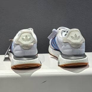 Adidas三叶草休闲鞋情侣COUNTRY XLG运动复古百搭运动鞋 ID0556