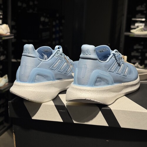【坏蛋】JS5065 阿迪达斯男士夏日boost超轻超透气休闲运动跑步鞋