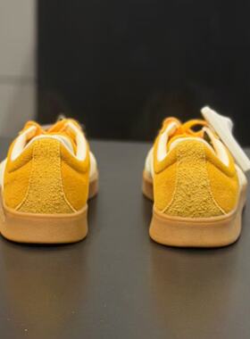 Adidas阿迪达斯VL COURT2.0情侣款复古休闲板鞋德训鞋T头鞋JS4593