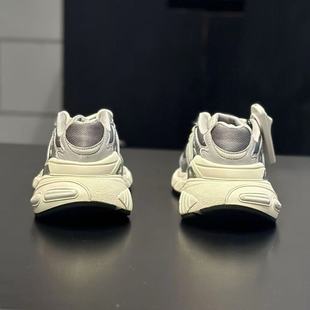 adidas Originals Adistar XLG三叶草增高复古运动休闲鞋 JI2815