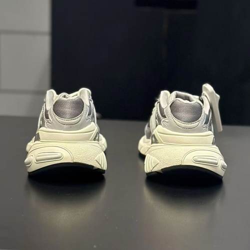 adidas Originals Adistar XLG三叶草增高复古运动休闲鞋 JI2815