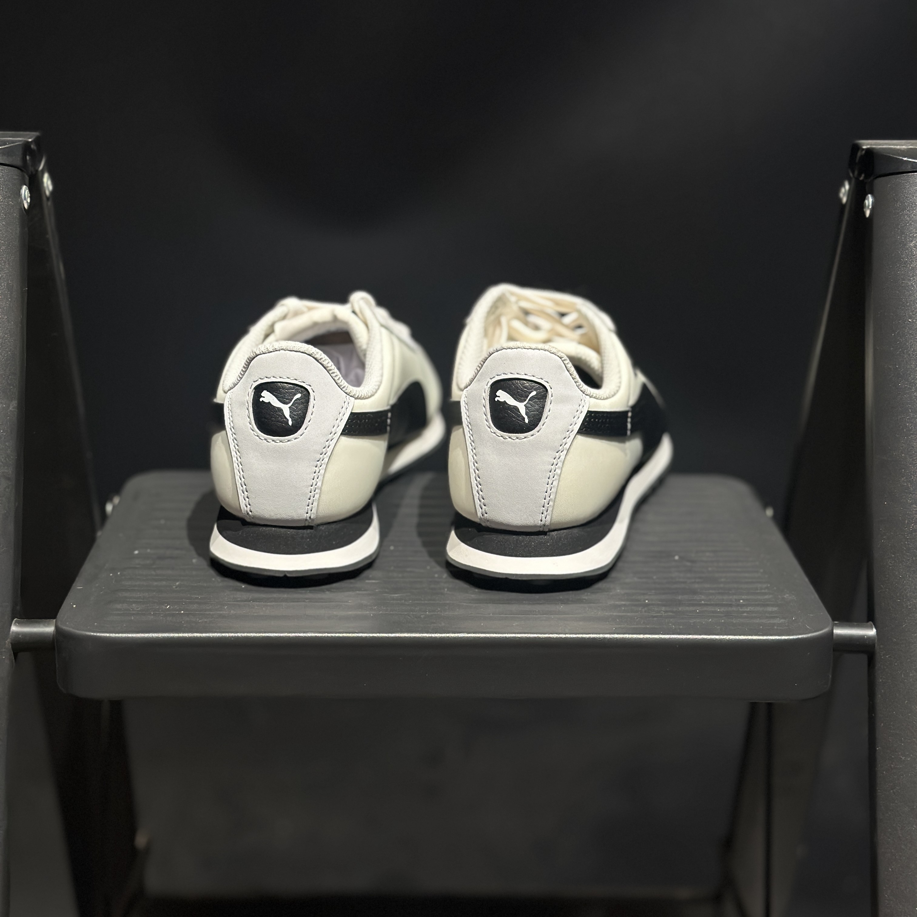 【坏蛋】Puma/彪马夏男女经典款织物轻便小众复古老爹鞋362167