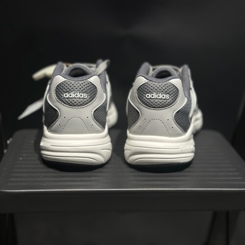【坏蛋】adidas/阿迪达斯男透气网眼缓震耐磨运动鞋JR5154
