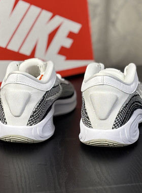 Nike/耐克 G.T. Hustle男休闲运动缓震超轻透气跑步鞋FJ7808 N仓