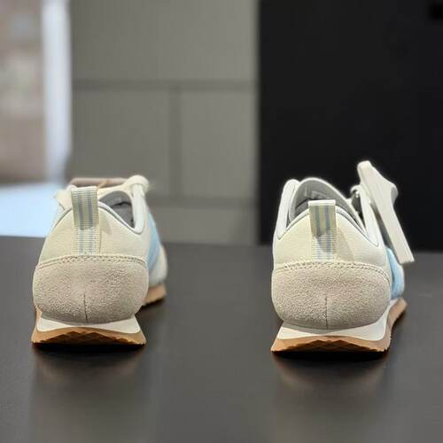 Adidas/阿迪达斯 男女同款新款T头百搭复古休闲德训鞋 JS4462